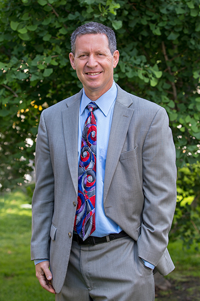 Terry Krieger